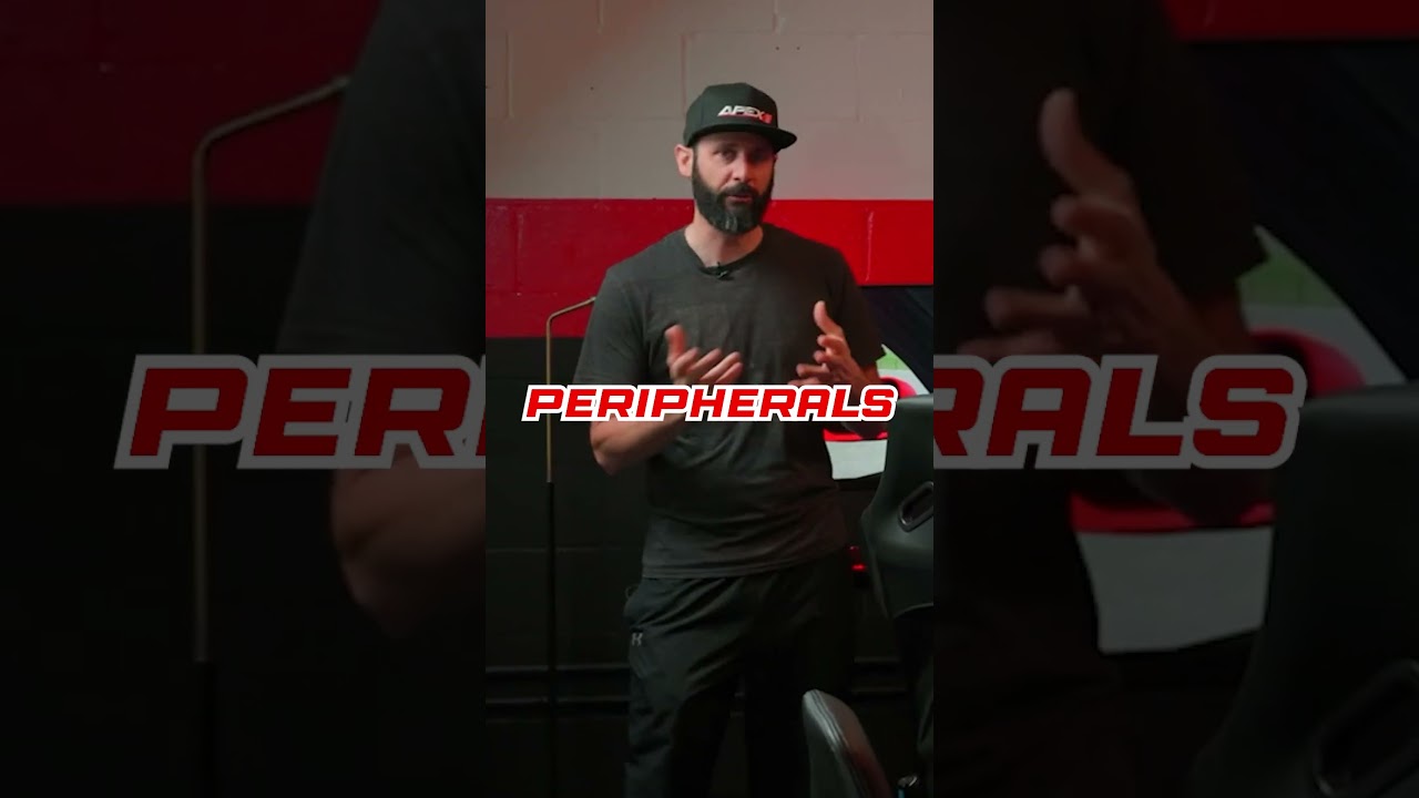 Are Triple Monitors better than VR