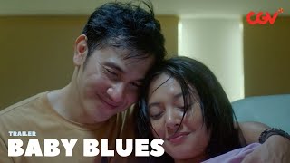 Vino dan Aurelie Punya Anak! | Trailer Baby Blues