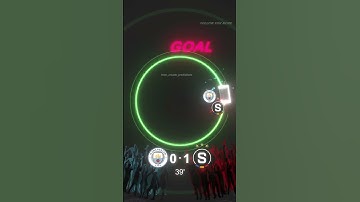 Would you bet on this prediction? SUB FOR MORE⚽️#bouncyball #marblerace #spartapraha #manchestercity