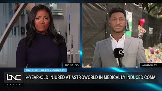 Lawsuits Filed in Astroworld Tragedy That Left 8 dead and Multiple Injured