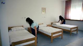 Starački Dom Majka Terezija Tramošnica Vas Očekuje