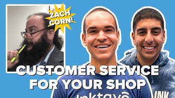 Customer Service Red Flags in Your Shop