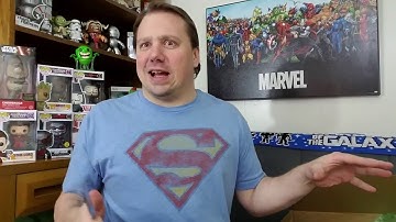 Think Geek Unboxing!!