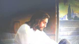 Асмр. Просмотр картинок про Христа. Тихий голос. Asmr. Viewing pictures about Christ. A quiet voice