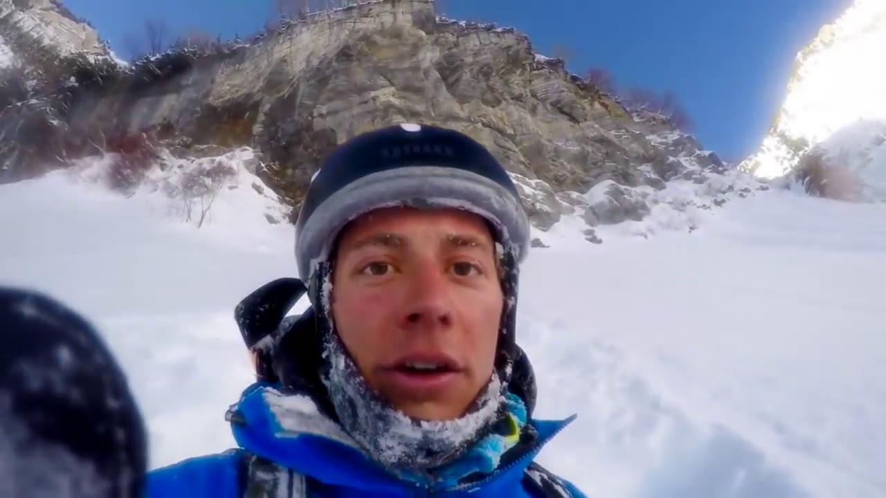 Near death captured by gopro and camera 30 - YouTube
