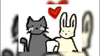 Fall In Love Alone - sped up