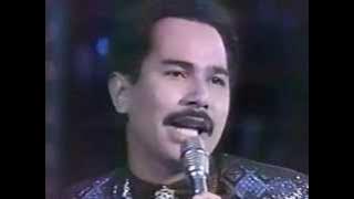 INDONESIA - WORLD POPULAR SONG FESTIVAL YAMAHA 1986 - HARVEY MALAEHOLO