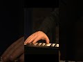 ZAC RAE plays the KEYSCAPE Wing Upright Tack Tremolo Piano #shorts