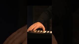 ZAC RAE plays the KEYSCAPE Wing Upright Tack Tremolo Piano #shorts