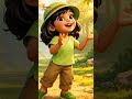 சிங்கார புலி பாடல் - Tiger Song | Tamil Nursery Rhymes for Kids | Galatta Kids | Animal | Shorts