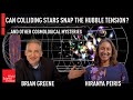 Can Colliding Stars Snap the Hubble Tension? | World Science Festival