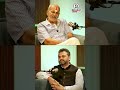 #shorts: अतीक ने धमकाने के लिए फोन किया, तो मैंने राइफल मंगवाकर...! #bharatbuzzlive #pankajtripathi