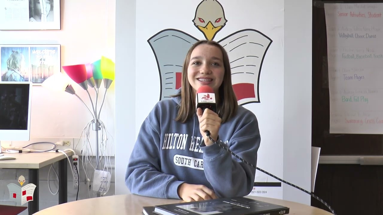 Good Morning City High!