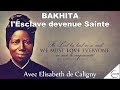 « BAKHITA : L'Esclave devenue Sainte » avec Elisabeth de Caligny - NURÉA TV