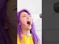 K-Pop Magic Makeover! ✨ Rumi's Transformation by GuguGaga 💇‍♀️