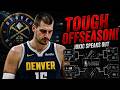 Jokic and the Nuggets Face a Tough Offseason After Playoff Exit | Denver Nuggets News 2026