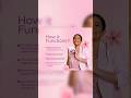 Periods pain relief device : Matri
