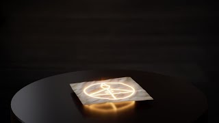 Light Glyph Test [The Owl House]