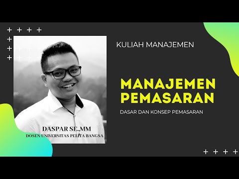 Video: Apa perbedaan antara manajemen bisnis dan pemasaran?