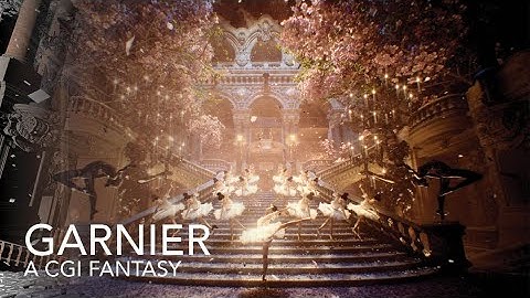 Garnier: A CGI Fantasy (Character Creator, iClone, C4D & Redshift)