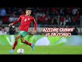 Azzedine ounahi vs rd congo       