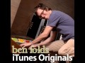 Miniature de la vidéo de la chanson Landed (Itunes Originals Version)