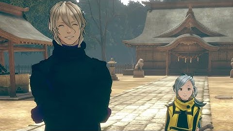 [AI:NI SPOILERS] every date and mizuki moment in nirvana initiative except they