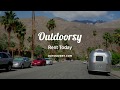 Discover the open road with Outdoorsy