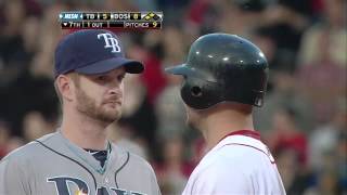 2012/04/14 Ross' two-run double