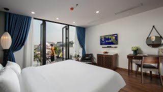 Hanoi Exclusive Hotel | Hanoi, Vietnam | Hotel Review 🏩