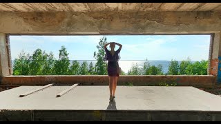 ESTONIA Freestyle FPV-VLOG020 Old Memories !