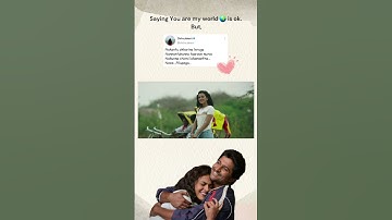 Thumbnail of Adento gani vunnapatuga|Nani|Shraddha Srinath|Jersey|Jersey songs
