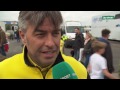 THRUXTON EXTRA | BTCC 2015