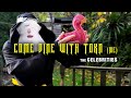 Celebrity Come Dine With Tokn (me) - Episode 2