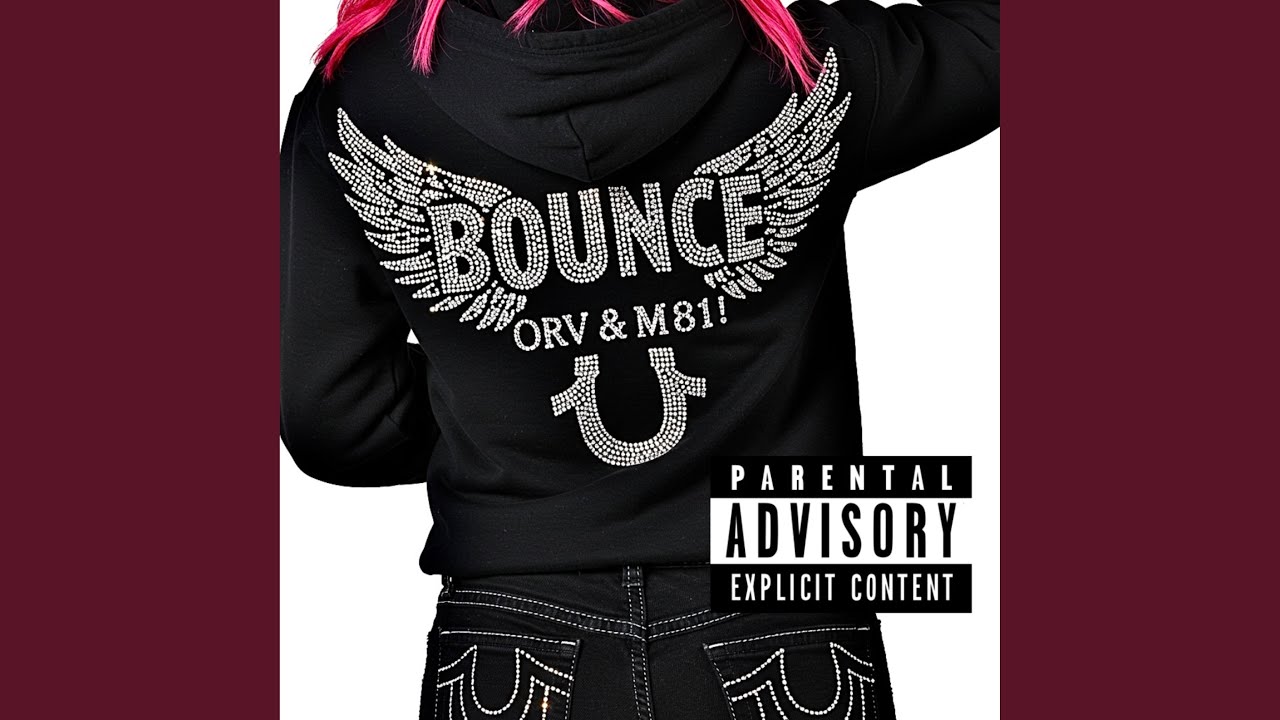Watch BOUNCE on YouTube Watch BOUNCE on YouTube
