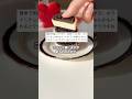 【簡単スイーツ】オレオサンド（ホワイトいちご＆チョコナッツVer.）の作り方 #shorts