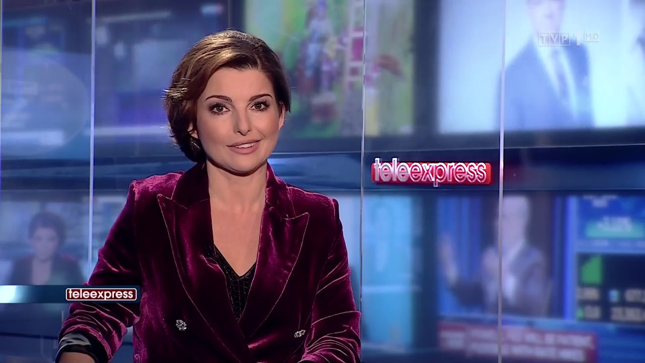 Beata Chmielowska-Olech - 04.01.2019 (2/2019)