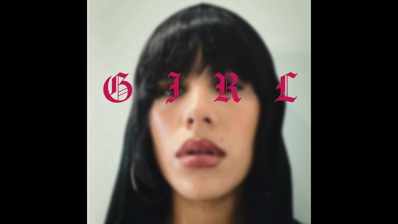 Deanna Chase - GIRL (Audio)