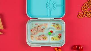 Yumbox Panino Bento Lunch box