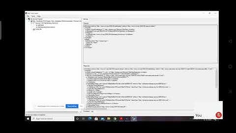 Demonstrates using the binding attribute of an endpoint element in WCF | web service Practical 10