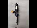 C7.1 fuel injector