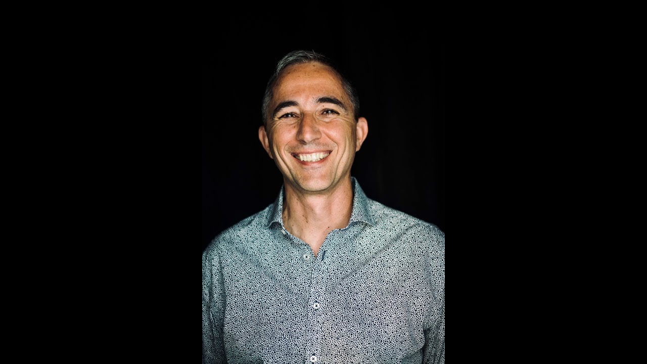 The Men's Intimacy Minute, Vol. 4 - Experiential Intimacy