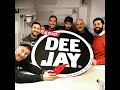 A radio dee jay il trio medusa e francesco lancia spiegano cos lu pidocchiu arfattu