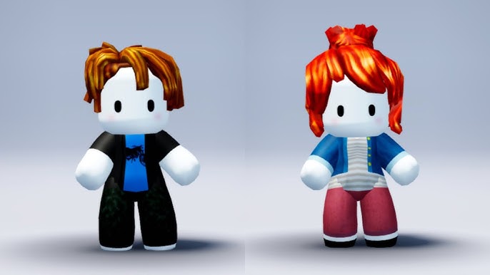 HOW TO MAKE A SMALL AVATAR IN ROBLOX FOR FREE 