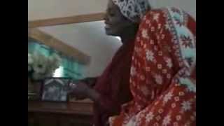 MARIAGE DE HASSANE CHEHA ET ZAINABOU(MADJLISSE 2)