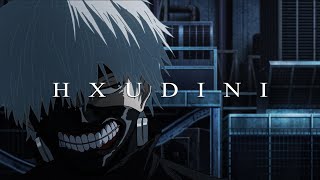 Ken Kaneki || Thouxanbanfauni - Paradox [Amv]