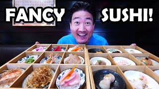 Premium ALL YOU CAN EAT SUSHI & SASHIMI in Los Angeles!