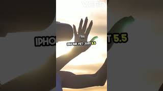 Iphone 17 Air Almost Port Free