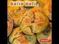 Bafla Bati Soft Spongy Bafla Bati Baflabati Desizayakawithpratibhap Shorts Youtubeshorts 