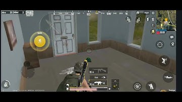 pubg mobile Lite 0.27.0 config file/loading problem and crush problem fix